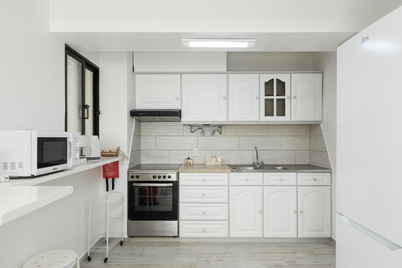 Chantal Apartment - Near The Beach - Quarteira Luaran gambar